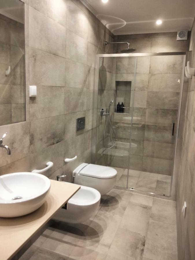 Casa Da Ti Carolina Villa Карвоейро Екстериор снимка